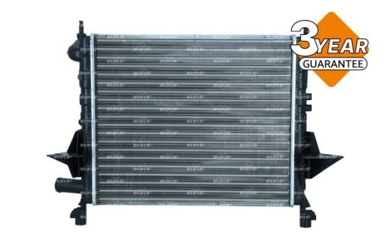 Radiator, engine cooling, Image 2