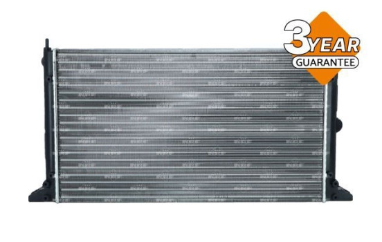 Radiator, engine cooling, Image 2