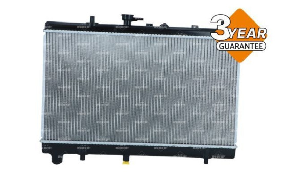 Radiator, engine cooling, Image 2