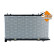Radiator, engine cooling, Thumbnail 2