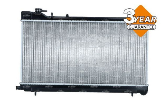 Radiator, engine cooling, Image 4