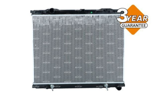 Radiator, engine cooling, Image 2