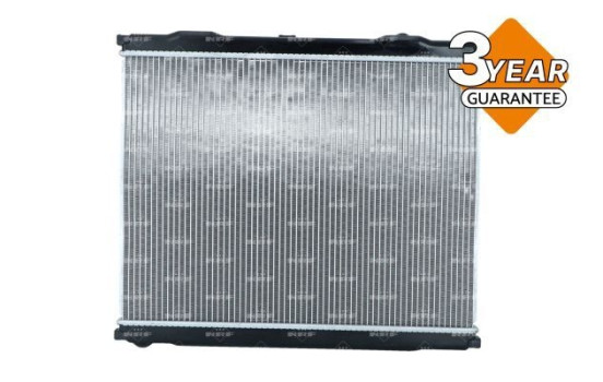 Radiator, engine cooling, Image 4
