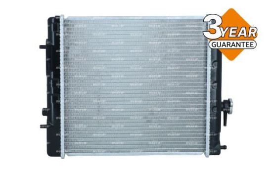 Radiator, engine cooling, Image 4