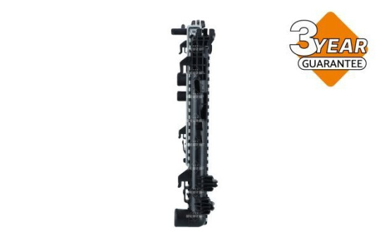 Radiator, engine cooling, Image 3