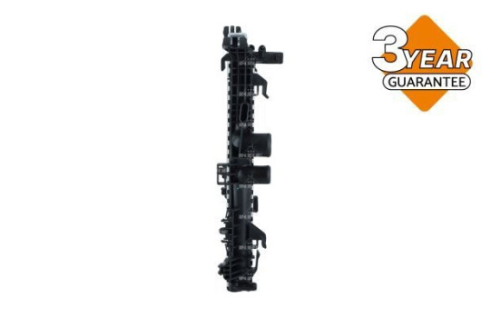 Radiator, engine cooling, Image 5