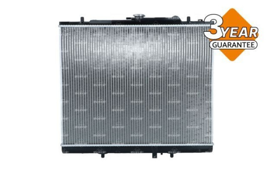 Radiator, engine cooling, Image 4