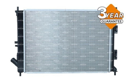 Radiator, engine cooling, Image 4