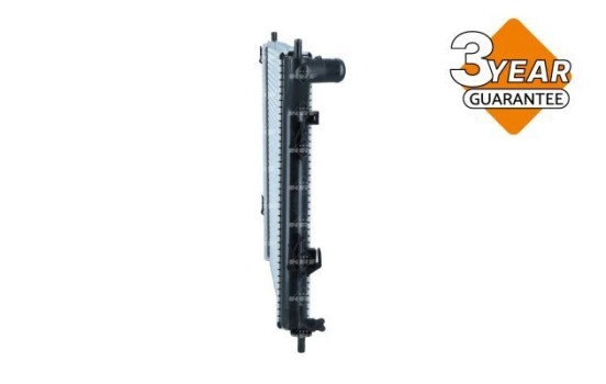 Radiator, engine cooling, Image 5