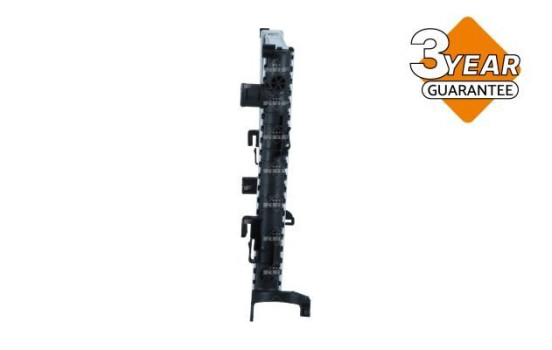 Radiator, engine cooling, Image 3