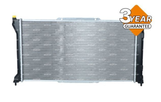Radiator, engine cooling, Image 5