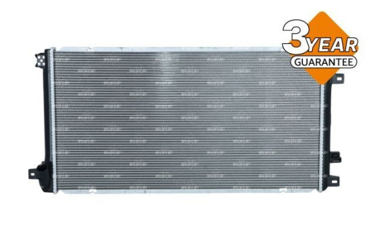 Radiator, engine cooling, Image 2