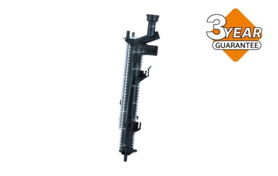 Radiator, engine cooling, Image 4