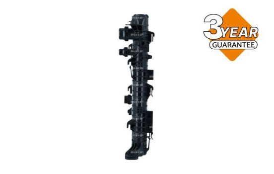 Radiator, engine cooling, Image 3