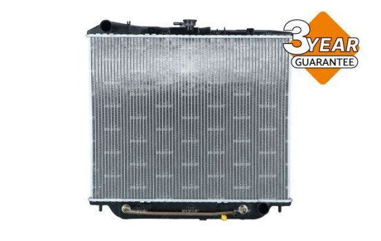 Radiator, engine cooling, Image 2