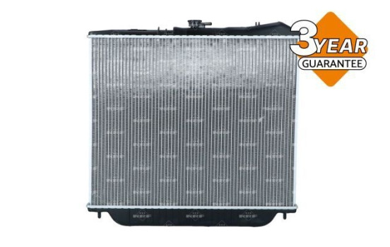 Radiator, engine cooling, Image 4