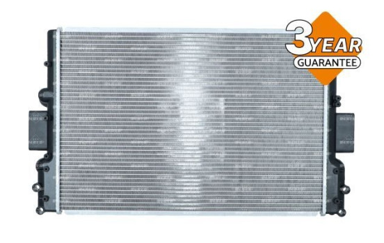 Radiator, engine cooling, Image 4