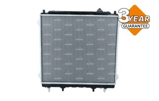 Radiator, engine cooling, Image 4