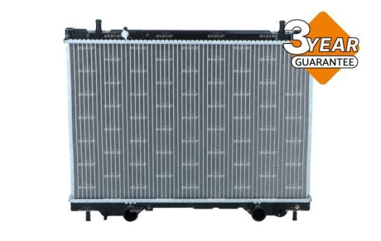 Radiator, engine cooling, Image 2