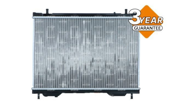 Radiator, engine cooling, Image 4