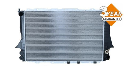 Radiator, engine cooling, Image 2