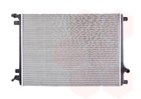 RADIATOR FOR INTERCOOLER 30012731 International Radiators