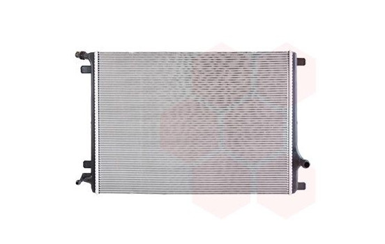 RADIATOR FOR INTERCOOLER 30012731 International Radiators