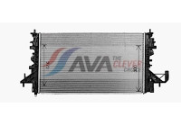 Radiator OL2743 Ava Quality Cooling