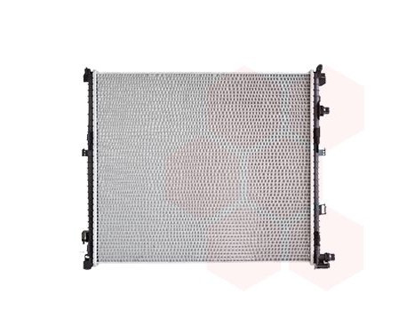 RADIATOR PETROL 06012765 International Radiators