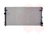 RADIATOR PETROL 06012776 International Radiators
