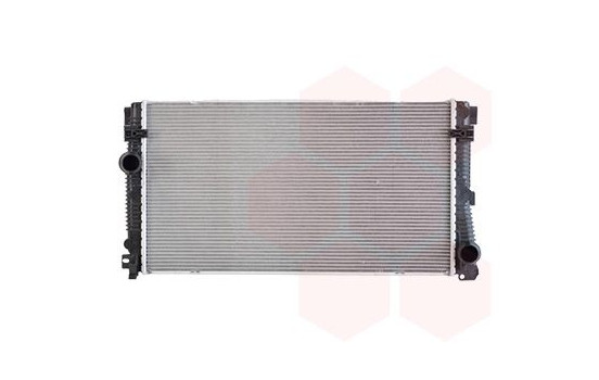 RADIATOR PETROL 06012776 International Radiators