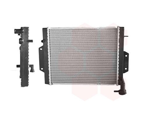 RADIATOR PETROL 11012000 International Radiators