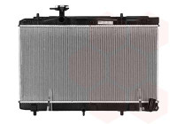 RADIATOR PETROL 53012713 International Radiators