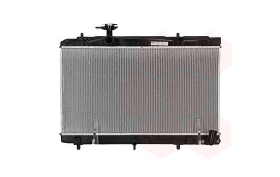 RADIATOR PETROL 53012713 International Radiators