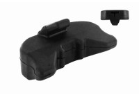 Radiator support