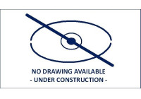 Radiator TO2804 Ava Quality Cooling