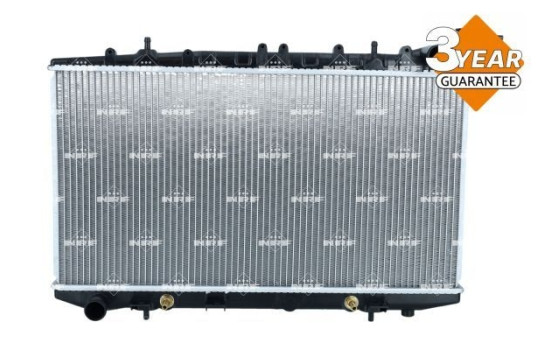 Radiator, Image 2