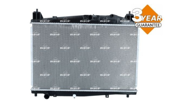Radiator, Image 3