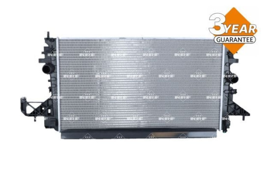 Radiator, Image 2