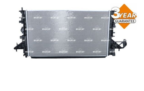 Radiator, Image 4