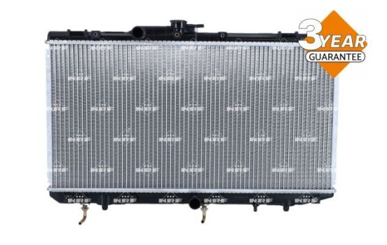 Radiator