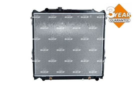 Radiator, Image 3