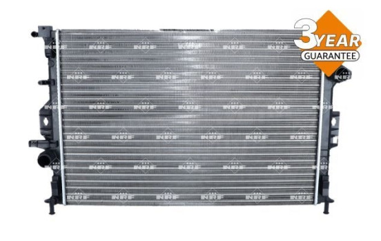 Radiator