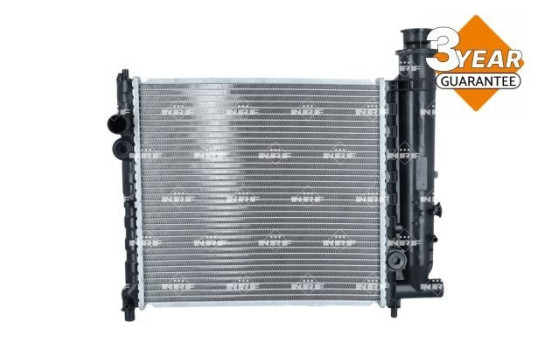 Radiator, Image 2