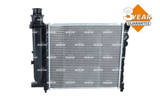 Radiator, Image 4
