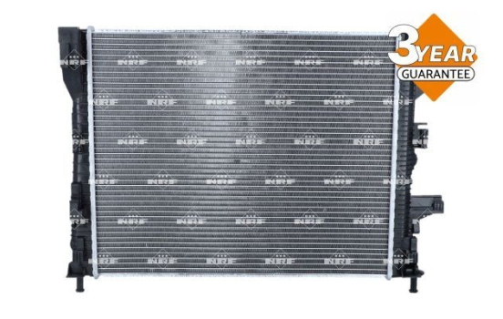 Radiator, Image 3