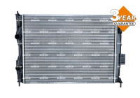 Radiator
