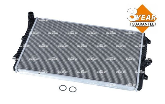 Radiator