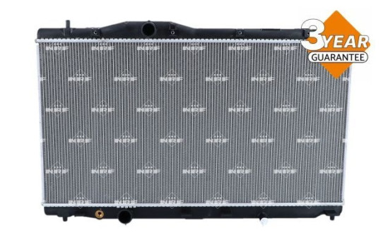 Radiator