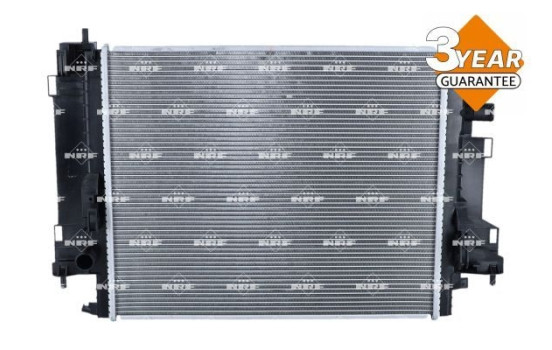 Radiator